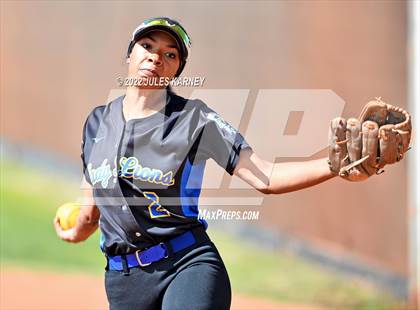 Thumbnail 1 in Sierra Vista @ Palo Verde photogallery.