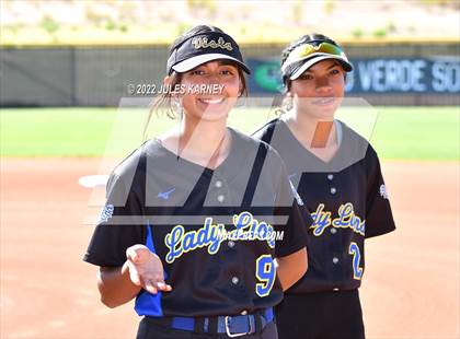 Thumbnail 3 in Sierra Vista @ Palo Verde photogallery.