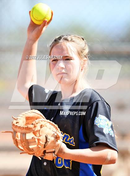 Thumbnail 2 in Sierra Vista @ Palo Verde photogallery.