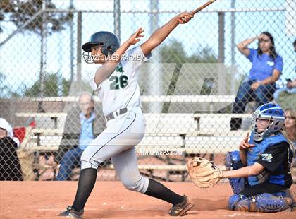 Thumbnail 2 in Sierra Vista @ Palo Verde photogallery.