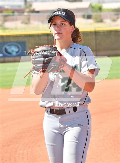 Thumbnail 3 in Sierra Vista @ Palo Verde photogallery.