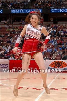 Thumbnail 1 in Mater Dei vs Villa Park (SS DIIAA Final) photogallery.