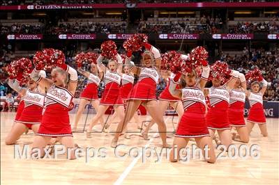 Thumbnail 1 in Mater Dei vs Villa Park (SS DIIAA Final) photogallery.
