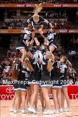 Thumbnail 2 in Mater Dei vs Villa Park (SS DIIAA Final) photogallery.