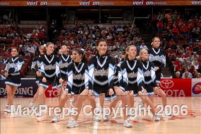 Thumbnail 1 in Mater Dei vs Villa Park (SS DIIAA Final) photogallery.