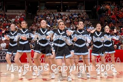 Thumbnail 3 in Mater Dei vs Villa Park (SS DIIAA Final) photogallery.