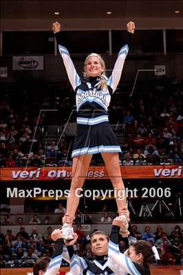 Thumbnail 3 in Mater Dei vs Villa Park (SS DIIAA Final) photogallery.