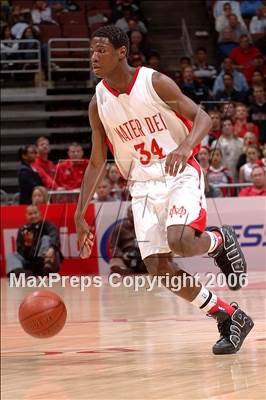 Thumbnail 3 in Mater Dei vs Villa Park (SS DIIAA Final) photogallery.