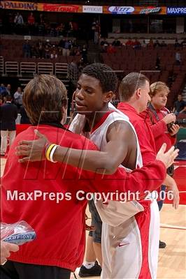 Thumbnail 3 in Mater Dei vs Villa Park (SS DIIAA Final) photogallery.