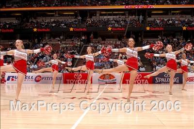 Thumbnail 3 in Mater Dei vs Villa Park (SS DIIAA Final) photogallery.