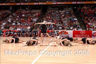 Thumbnail 1 in Mater Dei vs Villa Park (SS DIIAA Final) photogallery.