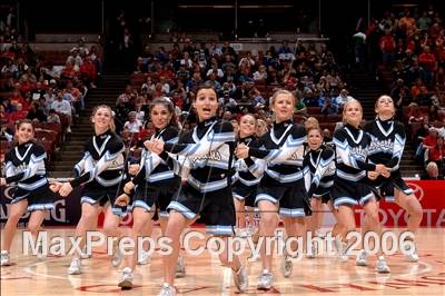 Thumbnail 3 in Mater Dei vs Villa Park (SS DIIAA Final) photogallery.