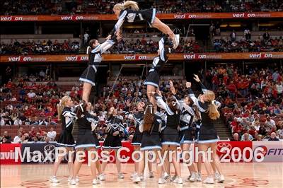Thumbnail 3 in Mater Dei vs Villa Park (SS DIIAA Final) photogallery.