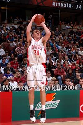 Thumbnail 1 in Mater Dei vs Villa Park (SS DIIAA Final) photogallery.