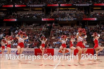 Thumbnail 2 in Mater Dei vs Villa Park (SS DIIAA Final) photogallery.