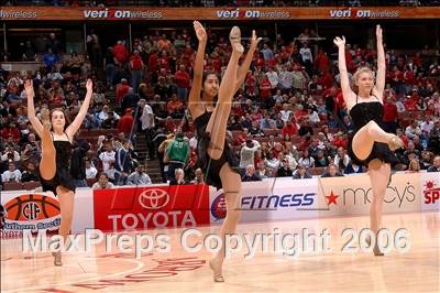Thumbnail 2 in Mater Dei vs Villa Park (SS DIIAA Final) photogallery.