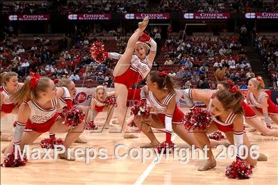 Thumbnail 2 in Mater Dei vs Villa Park (SS DIIAA Final) photogallery.