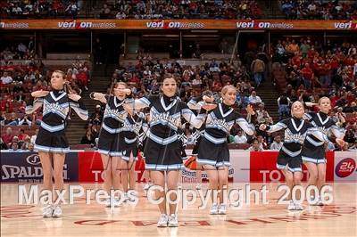 Thumbnail 1 in Mater Dei vs Villa Park (SS DIIAA Final) photogallery.