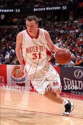 Thumbnail 1 in Mater Dei vs Villa Park (SS DIIAA Final) photogallery.