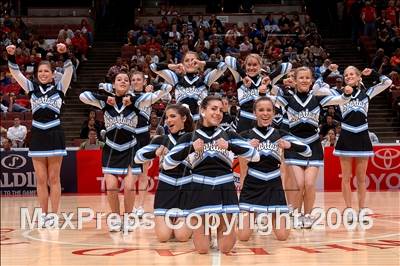 Thumbnail 2 in Mater Dei vs Villa Park (SS DIIAA Final) photogallery.