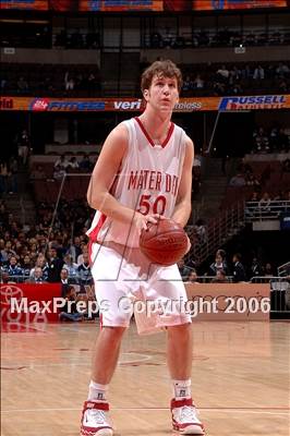 Thumbnail 1 in Mater Dei vs Villa Park (SS DIIAA Final) photogallery.