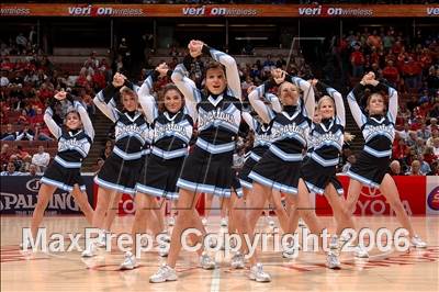 Thumbnail 2 in Mater Dei vs Villa Park (SS DIIAA Final) photogallery.