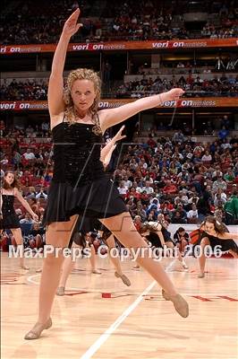 Thumbnail 3 in Mater Dei vs Villa Park (SS DIIAA Final) photogallery.