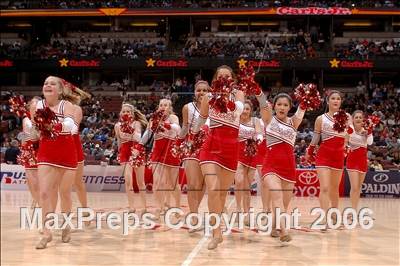 Thumbnail 2 in Mater Dei vs Villa Park (SS DIIAA Final) photogallery.