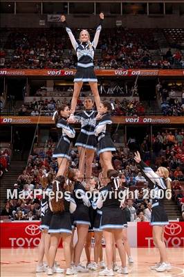 Thumbnail 1 in Mater Dei vs Villa Park (SS DIIAA Final) photogallery.