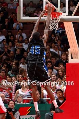 Thumbnail 3 in Mater Dei vs Villa Park (SS DIIAA Final) photogallery.