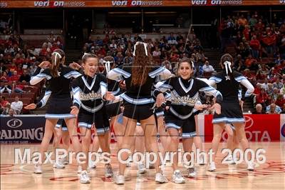 Thumbnail 1 in Mater Dei vs Villa Park (SS DIIAA Final) photogallery.