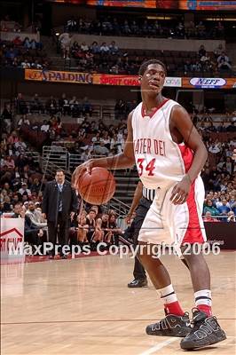 Thumbnail 1 in Mater Dei vs Villa Park (SS DIIAA Final) photogallery.