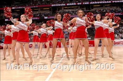 Thumbnail 3 in Mater Dei vs Villa Park (SS DIIAA Final) photogallery.