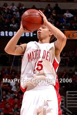 Thumbnail 1 in Mater Dei vs Villa Park (SS DIIAA Final) photogallery.