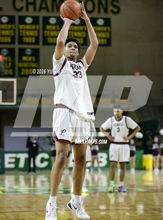 Frenship @ Midland Legacy