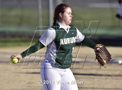 Thumbnail 1 in Auburn @ Sumner photogallery.