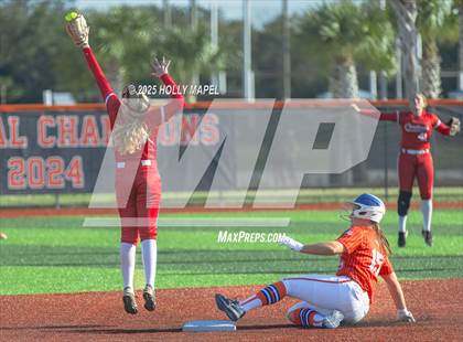 Thumbnail 3 in St. Michael Catholic @ Orange Beach photogallery.