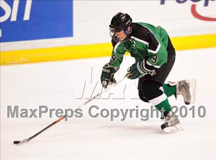 Thumbnail 1 in Enfield vs. Suffield/Granby/Windsor Locks (XL Center) photogallery.
