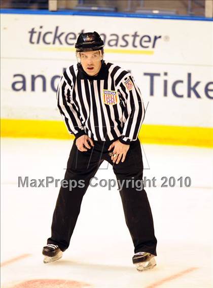 Thumbnail 1 in Enfield vs. Suffield/Granby/Windsor Locks (XL Center) photogallery.