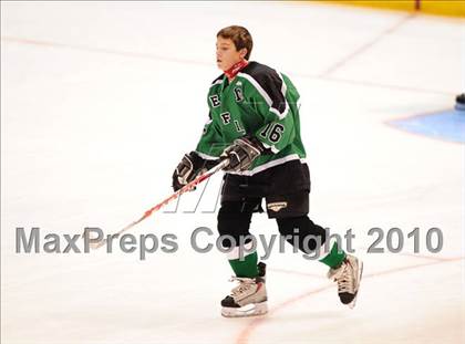 Thumbnail 2 in Enfield vs. Suffield/Granby/Windsor Locks (XL Center) photogallery.