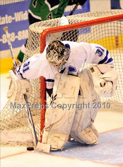 Thumbnail 2 in Enfield vs. Suffield/Granby/Windsor Locks (XL Center) photogallery.