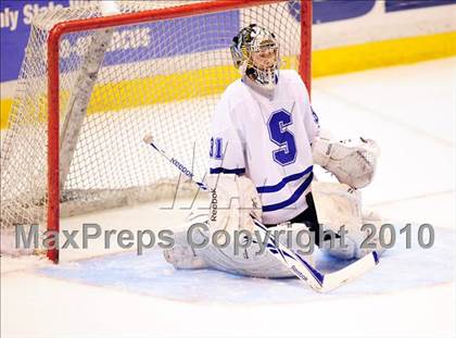 Thumbnail 3 in Enfield vs. Suffield/Granby/Windsor Locks (XL Center) photogallery.