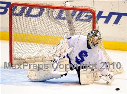Thumbnail 2 in Enfield vs. Suffield/Granby/Windsor Locks (XL Center) photogallery.