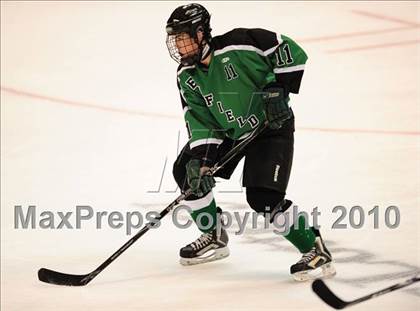 Thumbnail 3 in Enfield vs. Suffield/Granby/Windsor Locks (XL Center) photogallery.