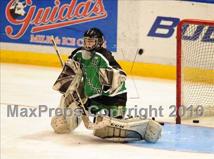 Thumbnail 1 in Enfield vs. Suffield/Granby/Windsor Locks (XL Center) photogallery.