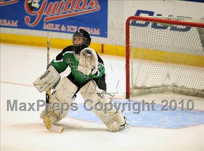 Thumbnail 2 in Enfield vs. Suffield/Granby/Windsor Locks (XL Center) photogallery.