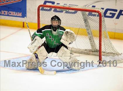 Thumbnail 3 in Enfield vs. Suffield/Granby/Windsor Locks (XL Center) photogallery.
