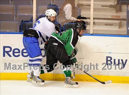 Thumbnail 2 in Enfield vs. Suffield/Granby/Windsor Locks (XL Center) photogallery.
