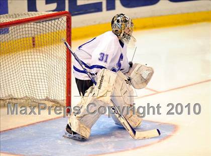 Thumbnail 1 in Enfield vs. Suffield/Granby/Windsor Locks (XL Center) photogallery.