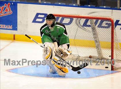Thumbnail 2 in Enfield vs. Suffield/Granby/Windsor Locks (XL Center) photogallery.